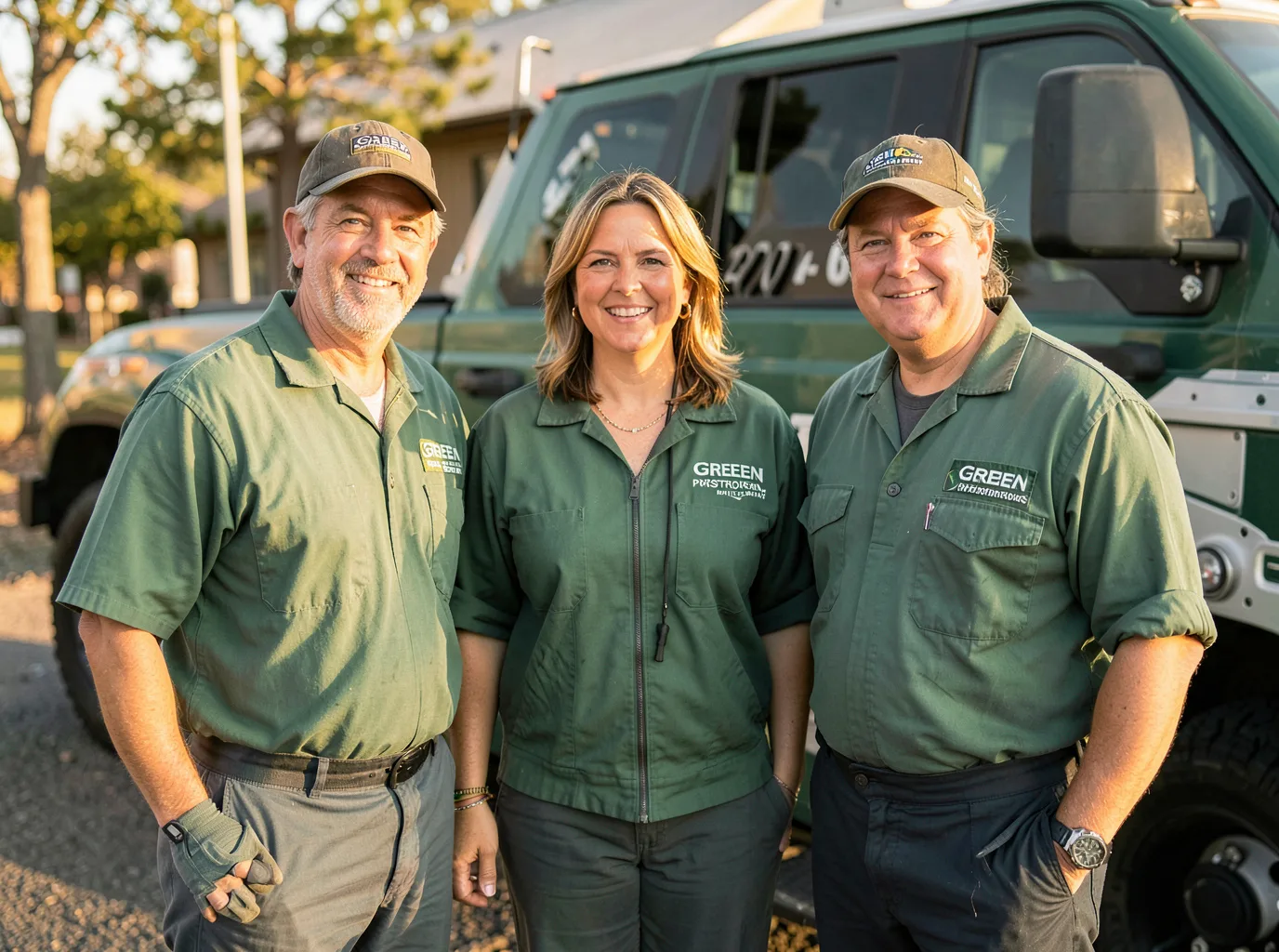 Water Damage Restoration company in Stratton, CO